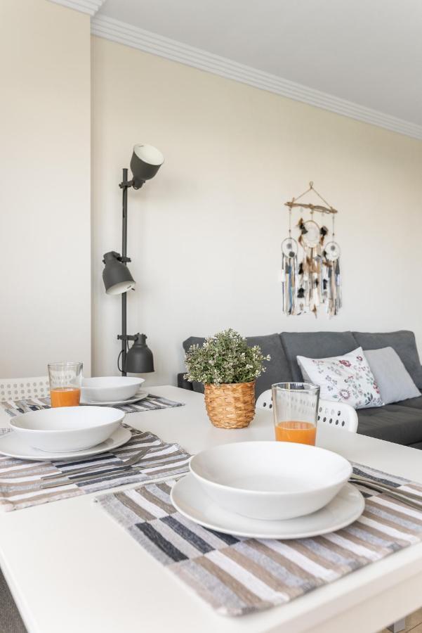 Home2Book Charming Apartment Rambla, Pool&Terrace Las Palmas de Gran Canaria Zewnętrze zdjęcie