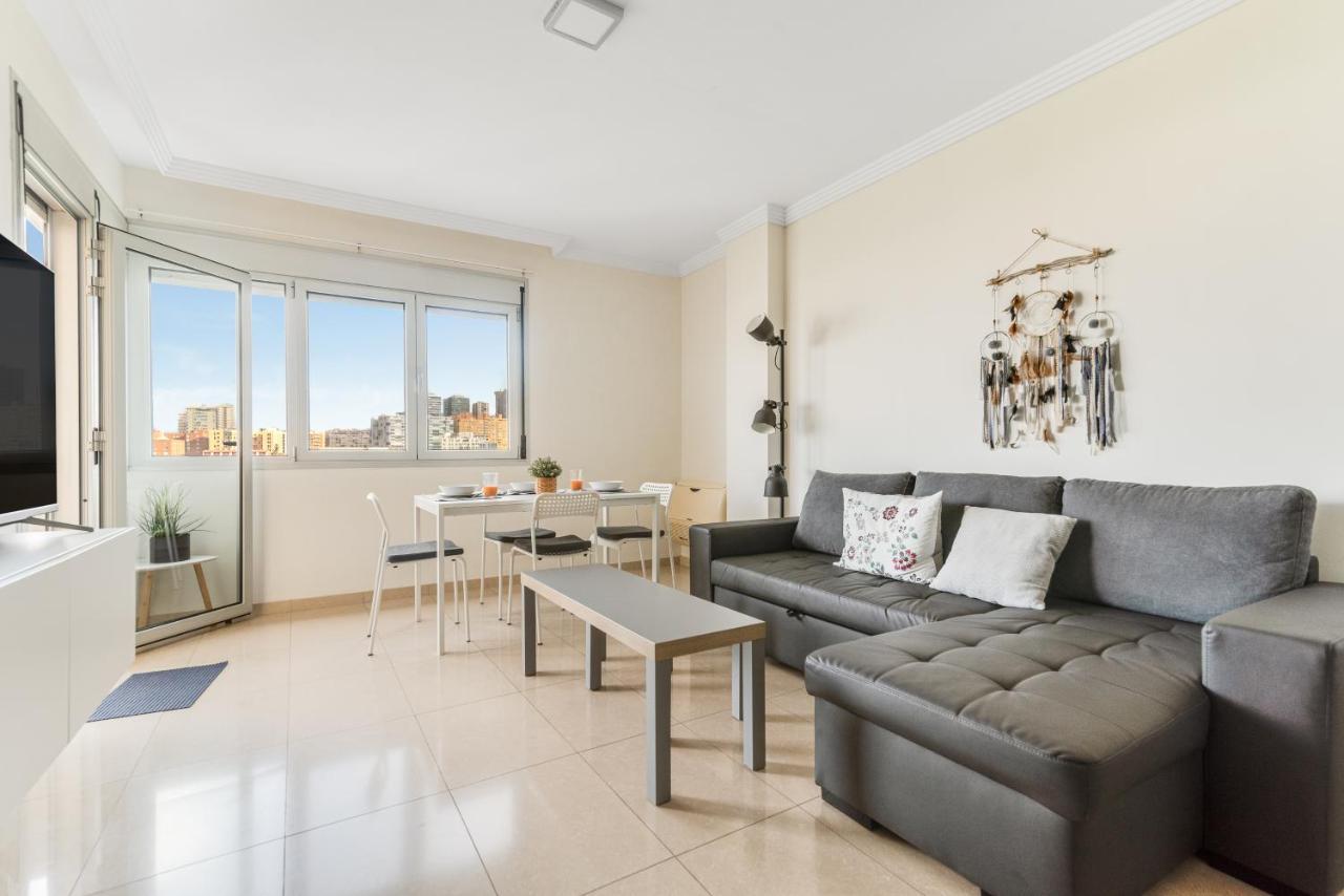 Home2Book Charming Apartment Rambla, Pool&Terrace Las Palmas de Gran Canaria Zewnętrze zdjęcie