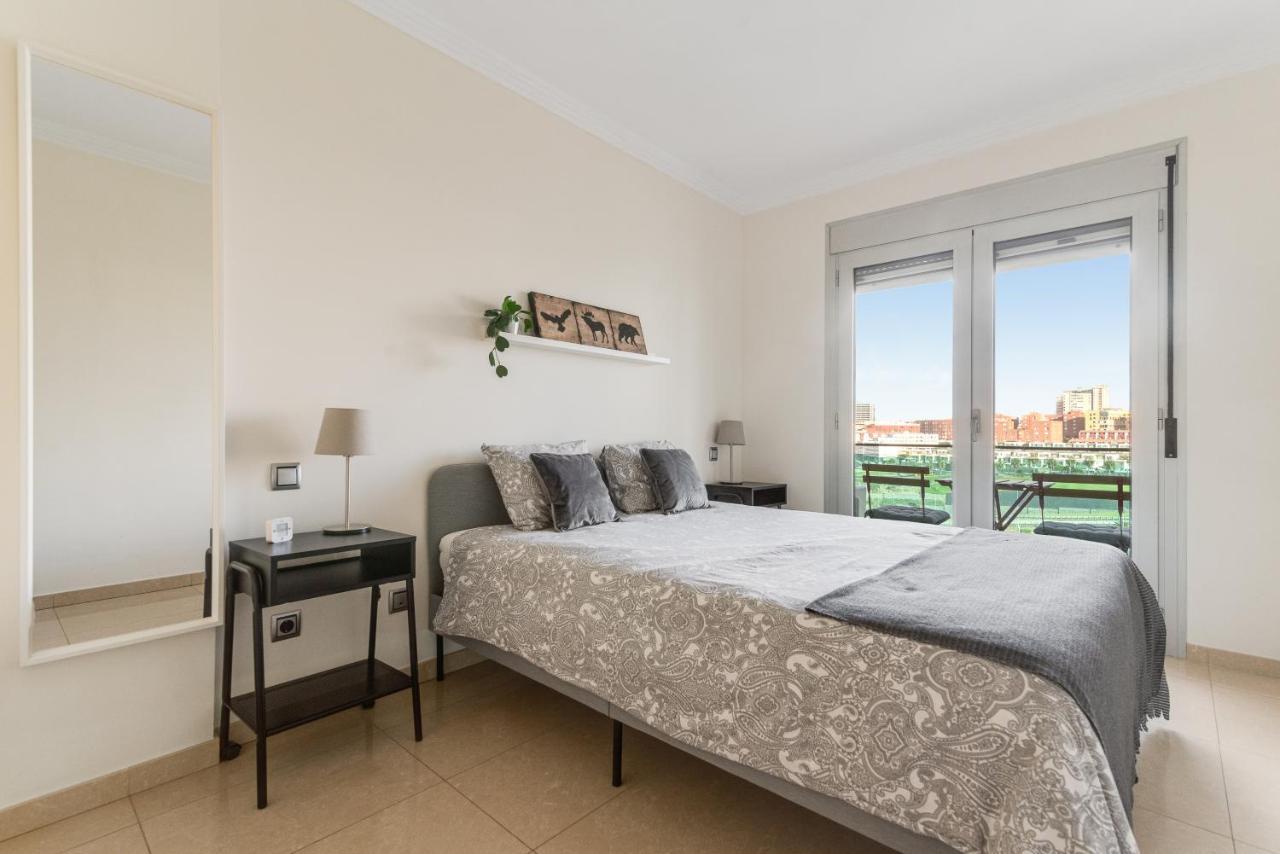 Home2Book Charming Apartment Rambla, Pool&Terrace Las Palmas de Gran Canaria Zewnętrze zdjęcie
