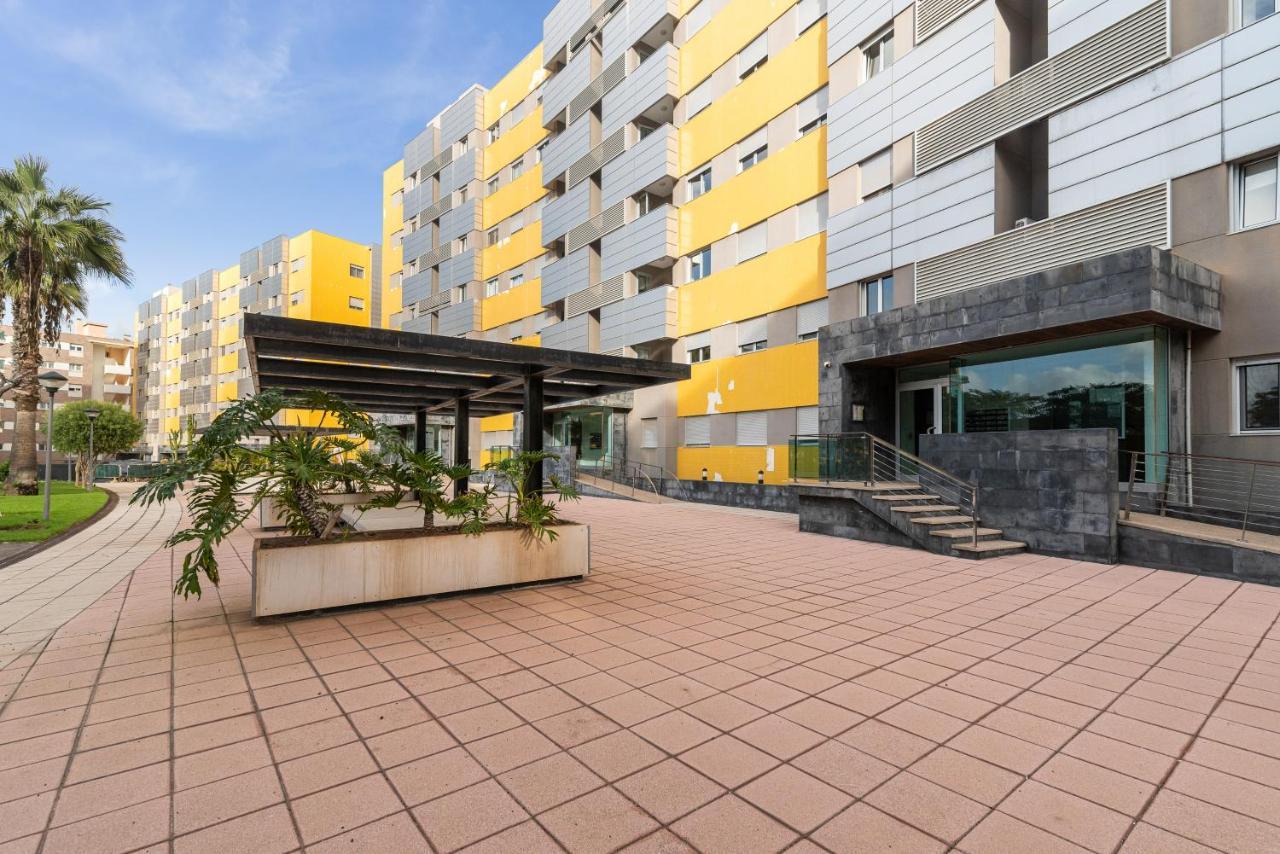 Home2Book Charming Apartment Rambla, Pool&Terrace Las Palmas de Gran Canaria Zewnętrze zdjęcie